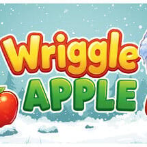 Wriggle apple 2