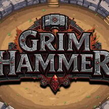 Grim Hammer