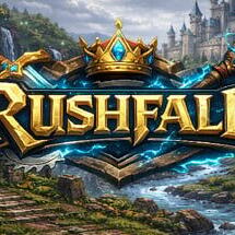 Rushfall