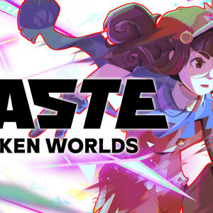 Haste