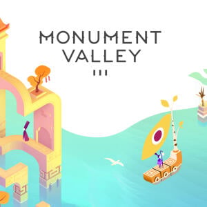 Monument Valley 3