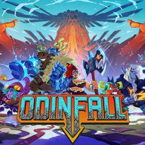 Odinfall