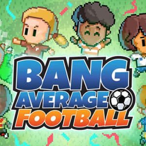 Bang Average Football