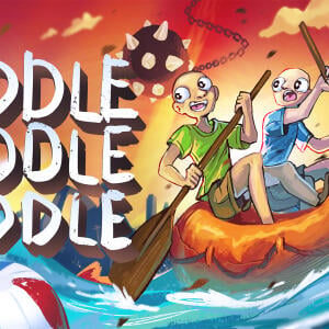 Paddle Paddle Paddle