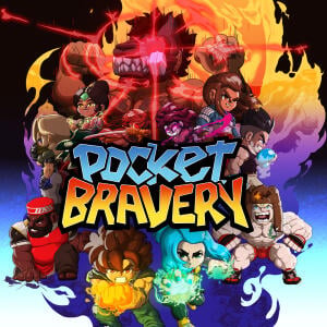 Pocket Bravery