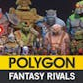 POLYGON - Fantasy Rivals Pack