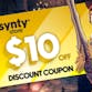 $10 Voucher