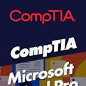CompTIA - Microsoft Word Pro with Practice Exam 