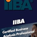 International Institute of Business Analysis - Certified Business Analysis Professional (CBAP) with Practice Exam 