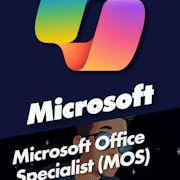 Microsoft Office Specialist (MOS) Master Certification with 10 Practice Exams