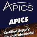 APICS - Certified Supply Chain Professional (CSCP) with Practice Exam 