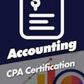 Certified Public Accountant (CPA) Certification with Practice Exam 