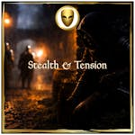 Stealth/Tension Audio Pack, Vol. 1