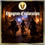Dungeon Exploration Audio Pack, Vol. 1