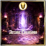Arcane Locations Audio Pack, Vol. 1