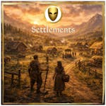 Settlement Audio Pack, Vol. 1