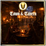 Town & Tavern Audio Pack, Vol. 1