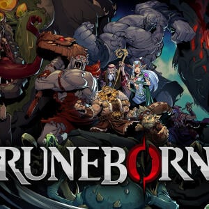 Runeborn