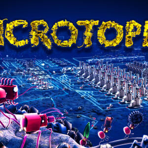 Microtopia
