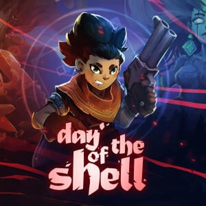 Day of the Shell