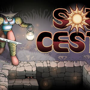 Sol Cesto