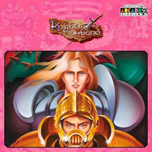 A.K.A Knights of the Round