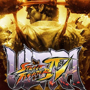 Ultra Street Fighter® IV