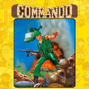 COMMANDO