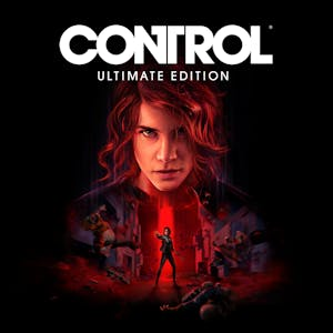 CONTROL Ultimate Edition