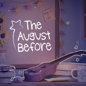 The August Before