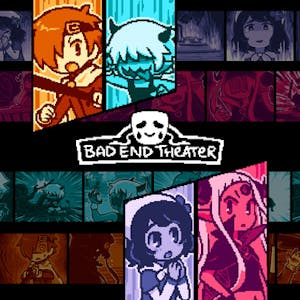 Bad End Theater