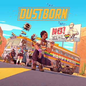 Dustborn