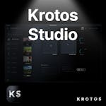 Krotos Studio 3 Months