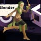 From Blender to Unity
