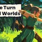 Unity 2.5D Turn-Based RPG