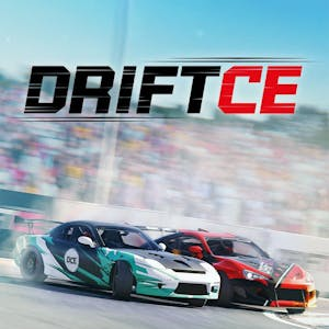 DRIFT CE