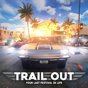 Trail Out
