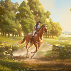 Rival Stars Horse Racing