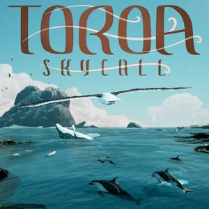 Toroa: Skycall