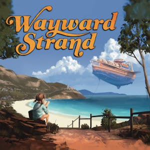 Wayward Strand