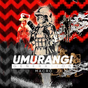 Umurangi Generation Macro DLC