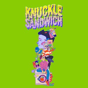 Knuckle Sandwich