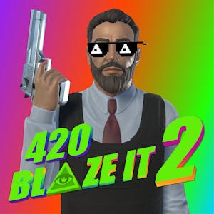 420BLAZEIT 2: GAME OF THE YEAR -=Dank Dreams and Goated Memes=- [#wow/11 Like and Subscribe] Poggerz Edition