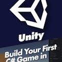 Build Your First C# Game in Unity