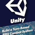Build a Turn-Based RPG Combat System with Unity AI 