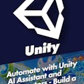Automate with Unity AI Assistant and Generators - Build a 3D Bubble Shooter Game 