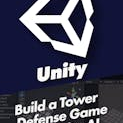 Build a Tower Defense Game with Unity AI 