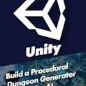 Build a Procedural Dungeon Generator with Unity AI 