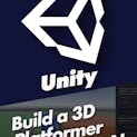 Build a 3D Platformer with Unity AI 