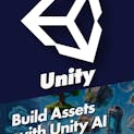 Build Assets with Unity AI Generators 